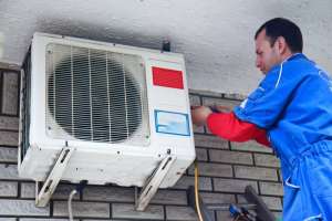 HVAC Companies Near South Jordan, UT Available Now